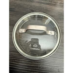 6/$25 Calphalon Replacement LID ONLY for Classic 7” Strainer